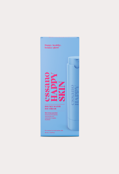 Bounce Water Day Cream Refill