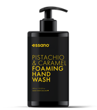Load image into Gallery viewer, Pistachio &amp; Caramel Foaming Hand Wash
