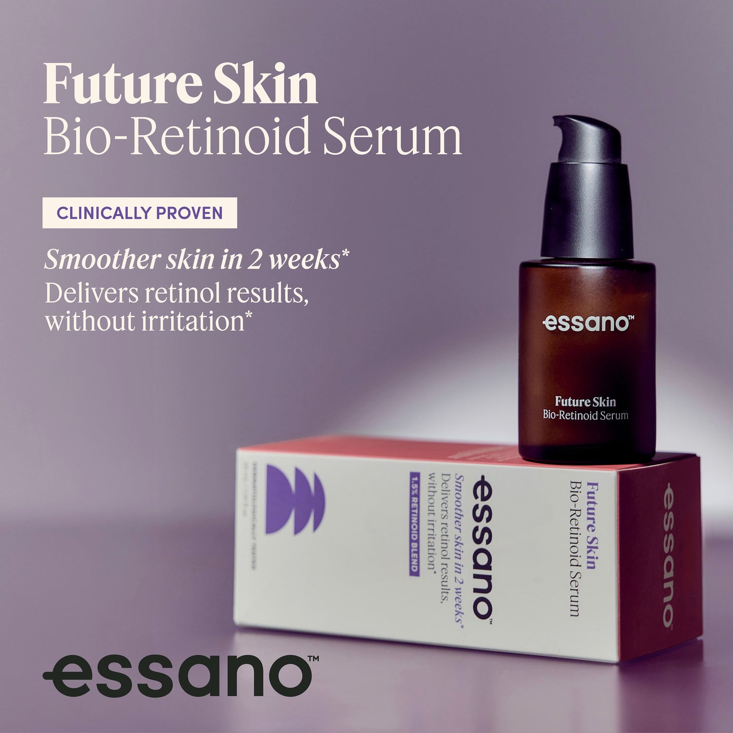 Future Skin Bio-Retinoid Serum