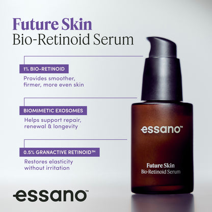Future Skin Bio-Retinoid Serum