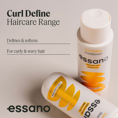 Curl Define Conditioner