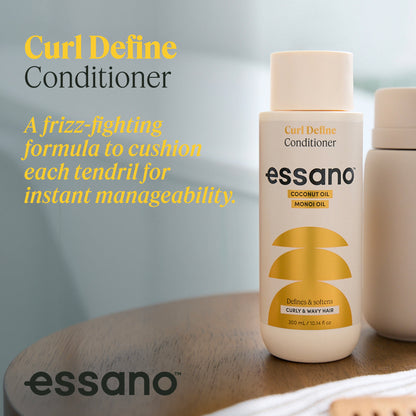 Curl Define Conditioner