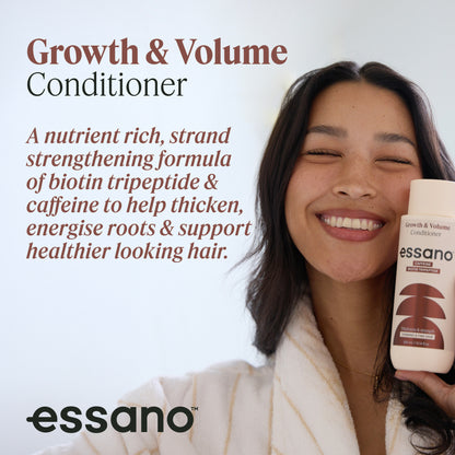 Growth & Volume Conditioner