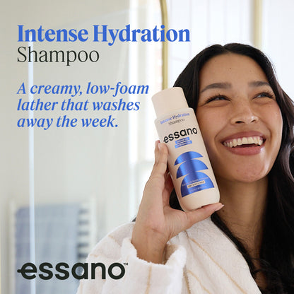 Intense Hydration Shampoo