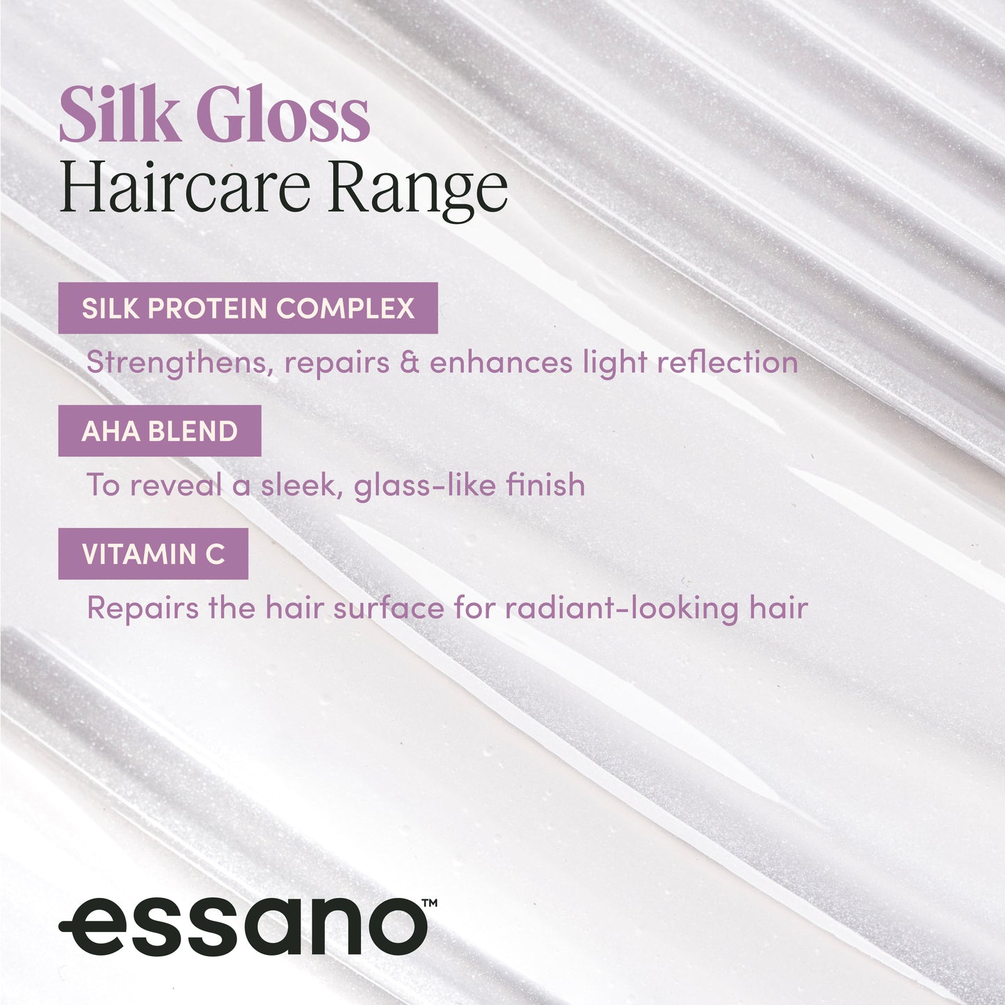 Silk Gloss Conditioner