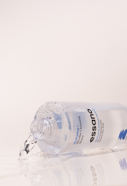 Hydration+ Micellar Cleansing Water