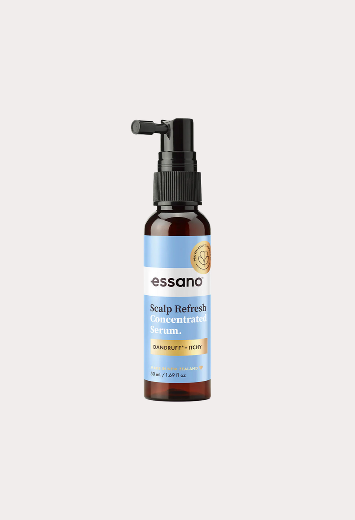 Scalp Refresh Concentrated Serum