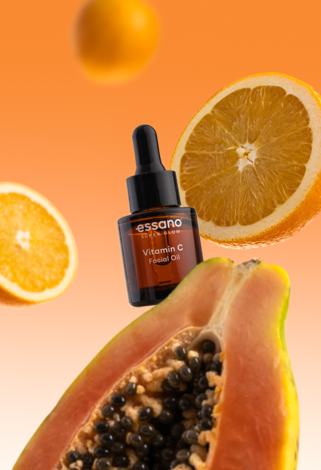Super Glow Vitamin C Face Oil
