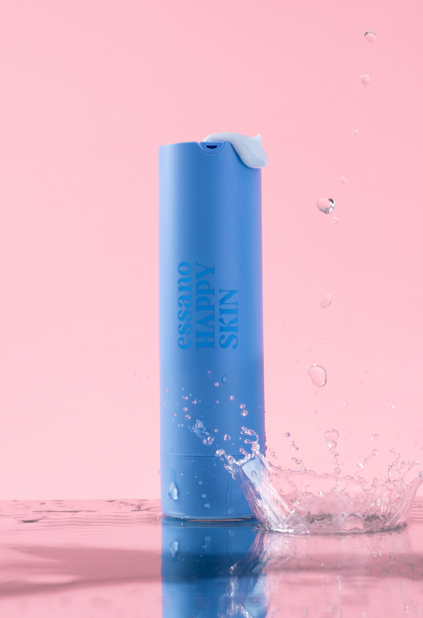 Bounce Water Day Cream