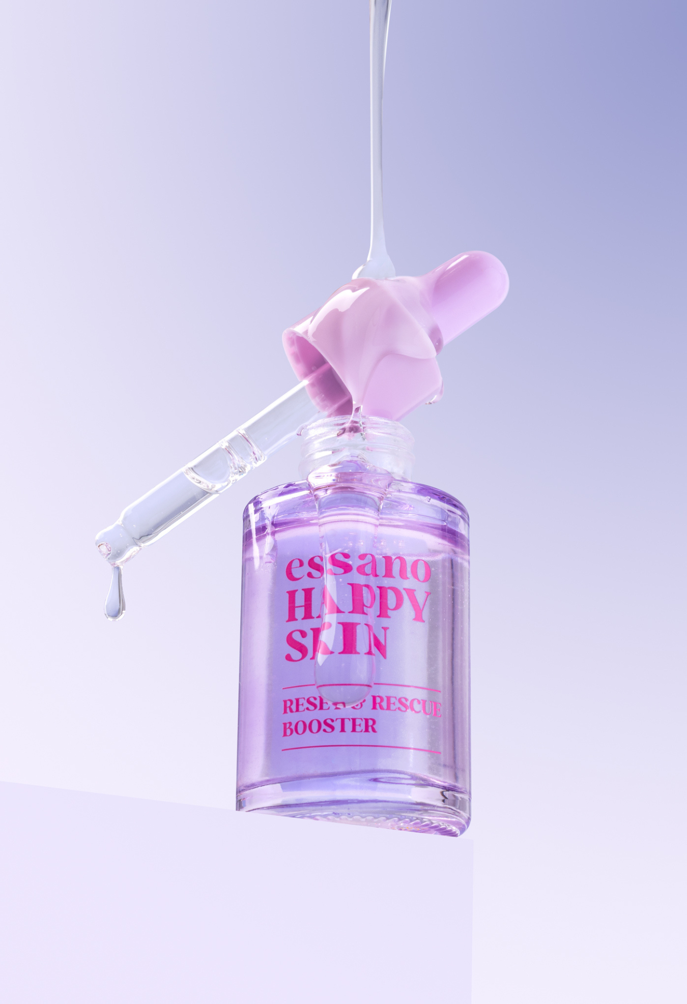 Reset & Rescue Booster