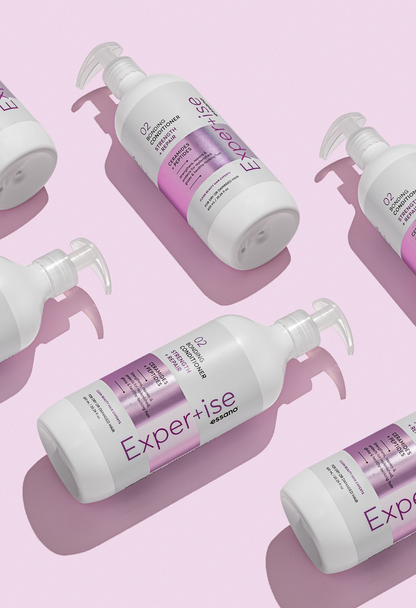 Exper+ise Strength + Repair Bonding Conditioner