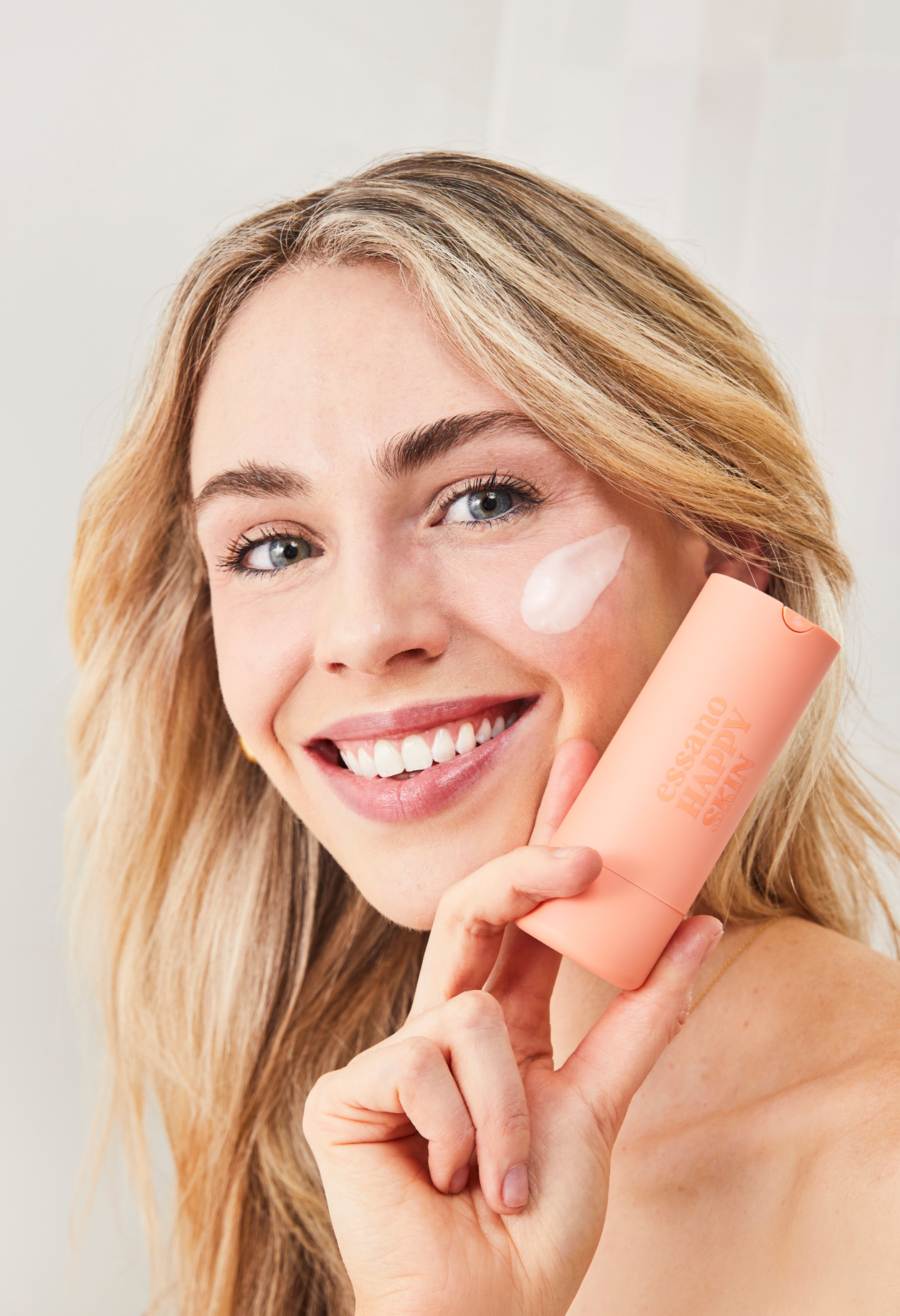 Supercharge Glow Serum