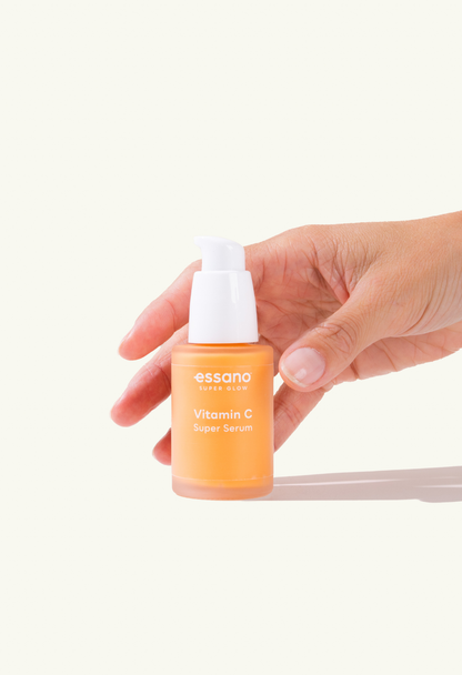 Super Glow Vitamin C Serum