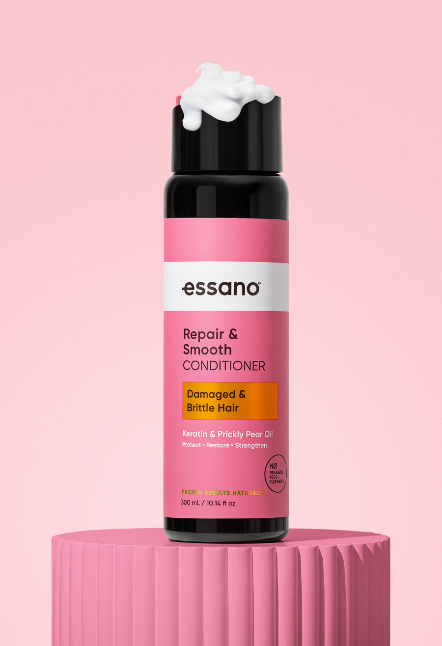 Repair & Smooth Conditioner