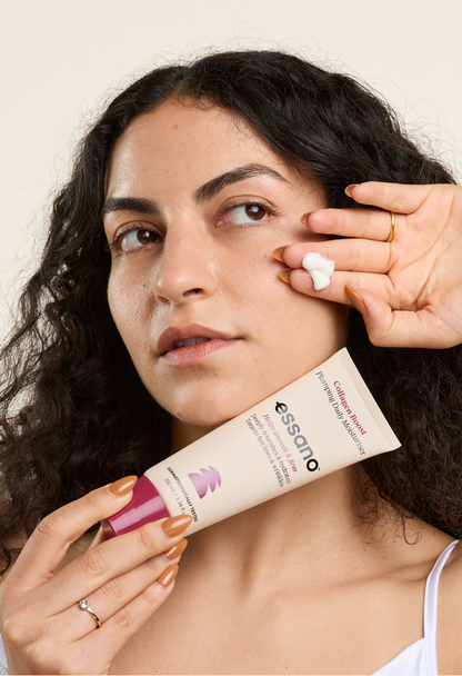 Collagen Boost Plumping Daily Moisturiser