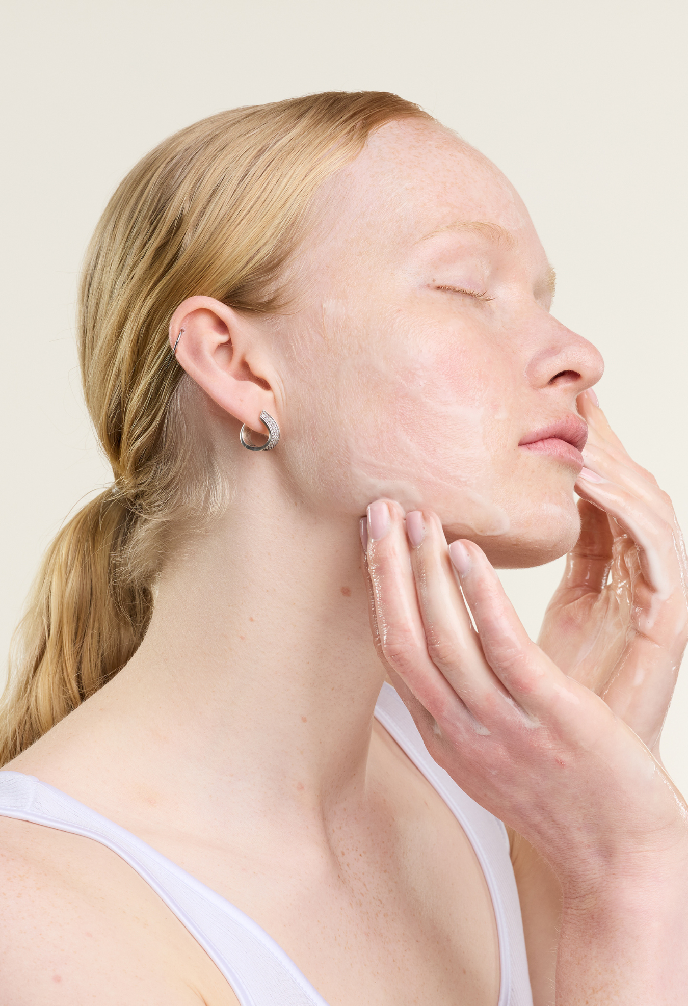 Hydration+ Gel Cleanser