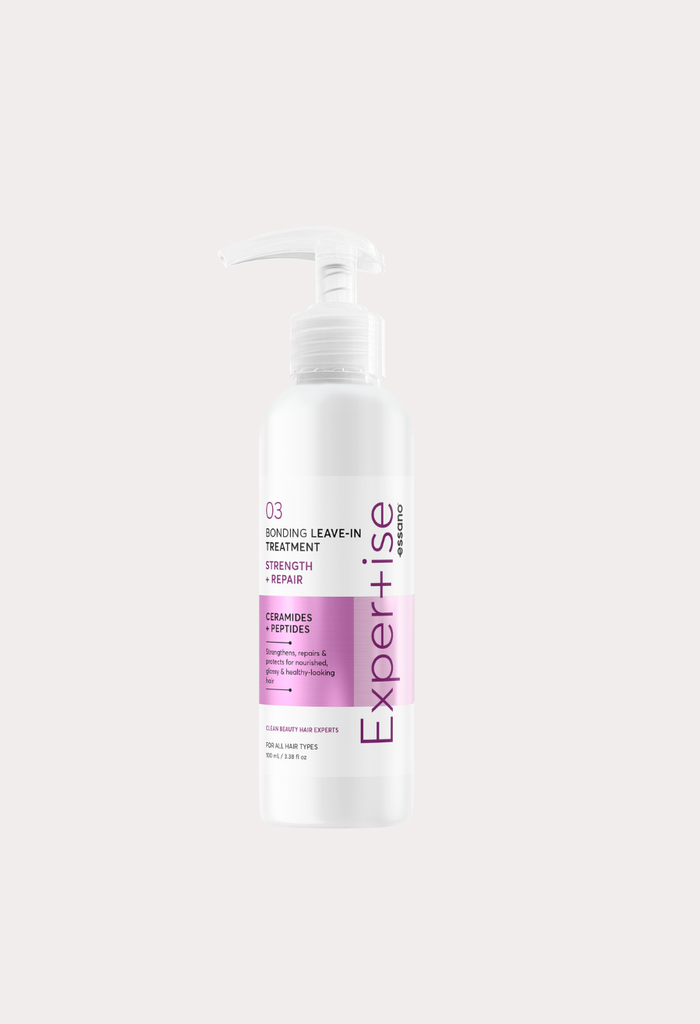 Exper+ise Strength + Repair Bonding Leave-in Treatment