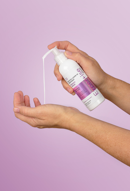 Exper+ise Strength + Repair Bonding Leave-in Treatment