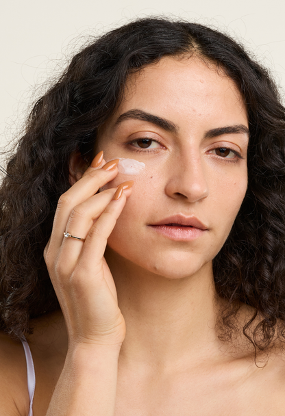 Collagen Boost Firming Eye Cream