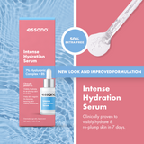 Load image into Gallery viewer, Intense Hydration Hyaluronic Acid Concentrated Serum
