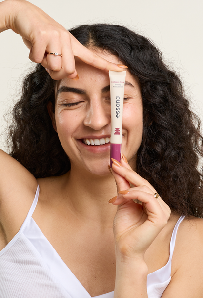 Collagen Boost Blurring Wrinkle Filler