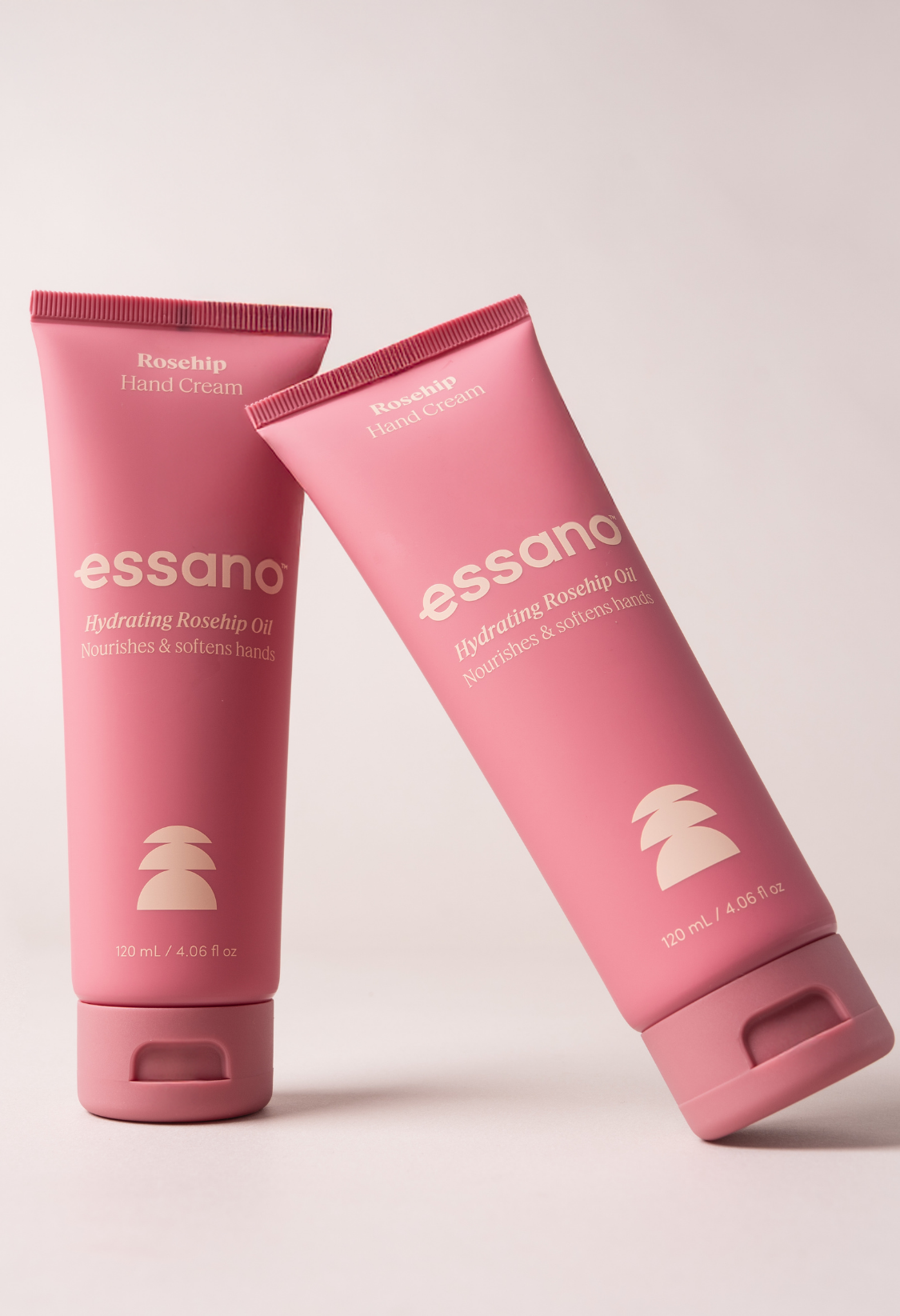 Rosehip Hand Cream