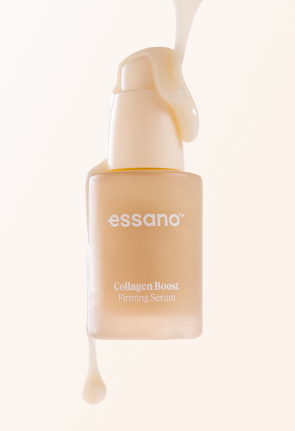 Collagen Boost Firming Serum