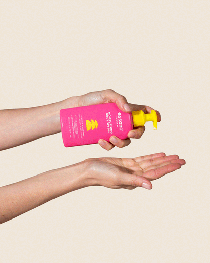 Moisturising Sunscreen SPF50+ 200mL