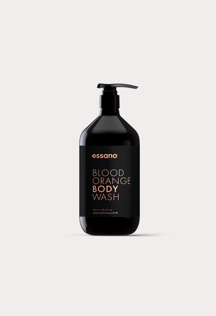 Essano Blood Orange Bodywash 900ml