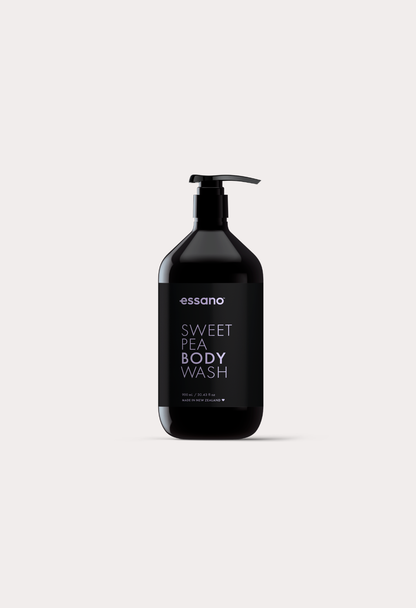 Essano Sweet Pea Bodywash 900ml