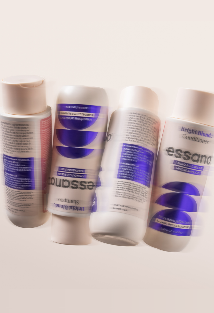 Bright Blonde Conditioner
