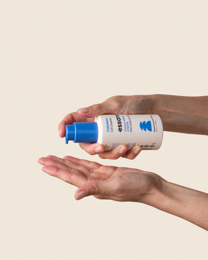 Hydration+ Gel Cleanser