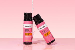 Repair & Smooth Shampoo