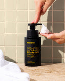 Load image into Gallery viewer, Pistachio &amp; Caramel Foaming Hand Wash
