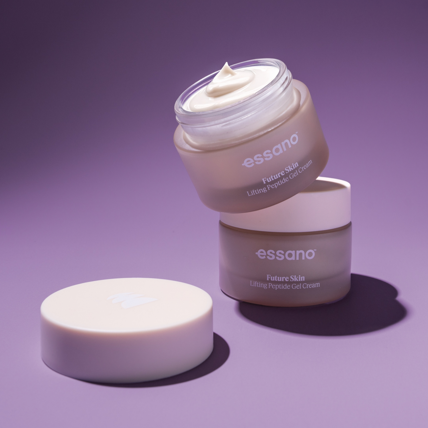 Future Skin Lifting Peptide Gel Cream