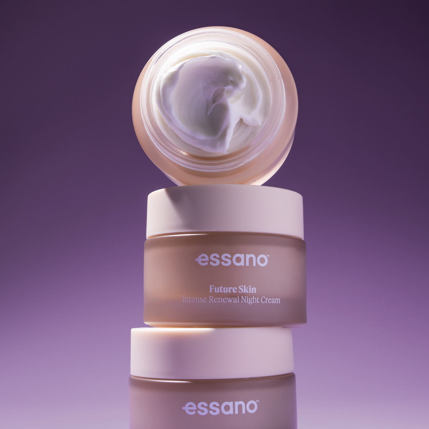 Future Skin Intense Renewal Night Cream