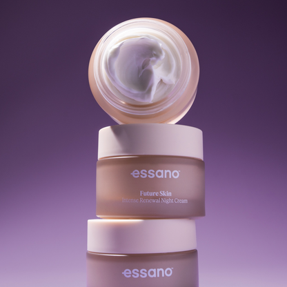 Future Skin Intense Renewal Night Cream