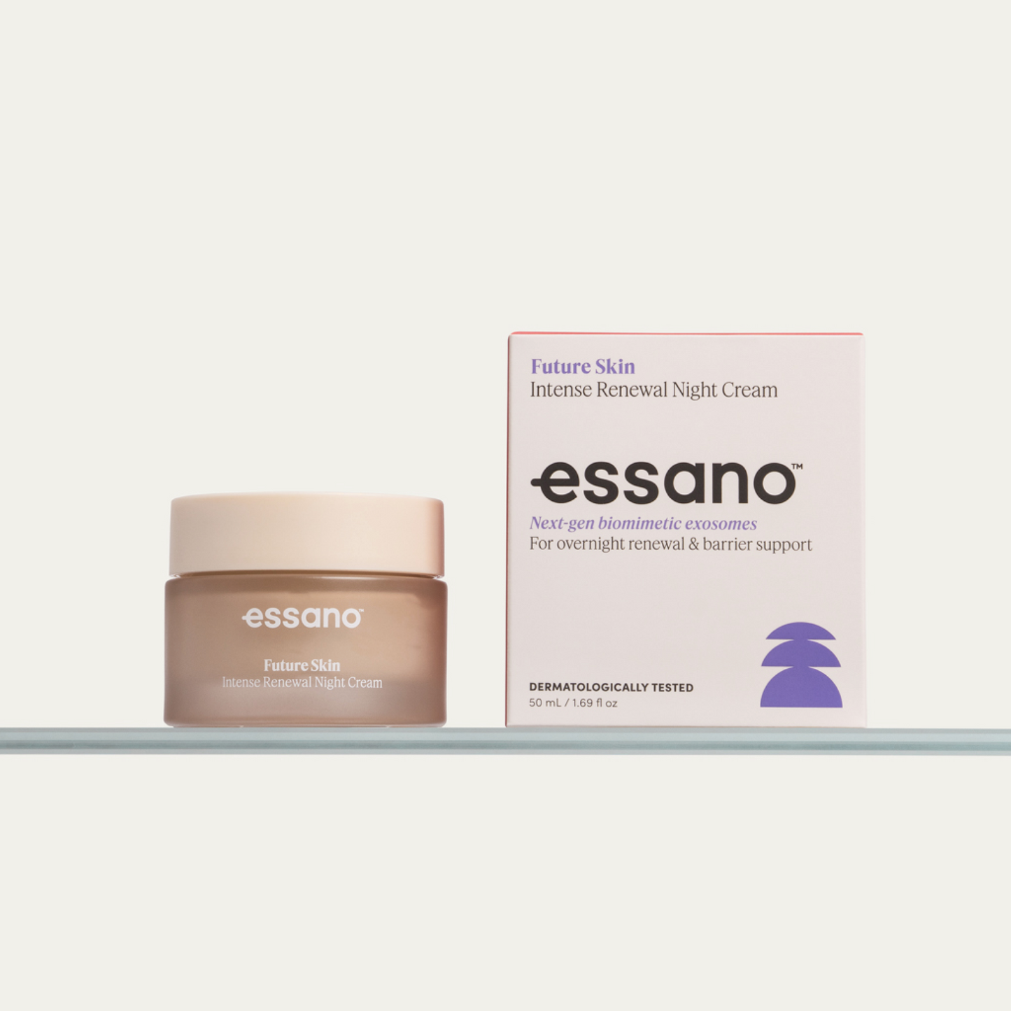 Future Skin Intense Renewal Night Cream