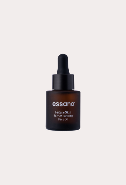 Future Skin Barrier Boosting Face Oil
