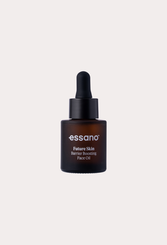 Future Skin Barrier Boosting Face Oil