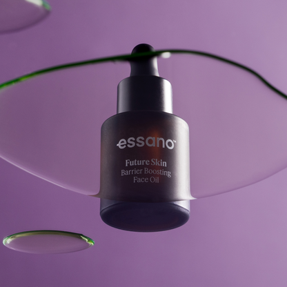 Future Skin Barrier Boosting Face Oil