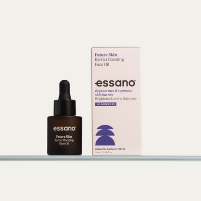 Future Skin Barrier Boosting Face Oil
