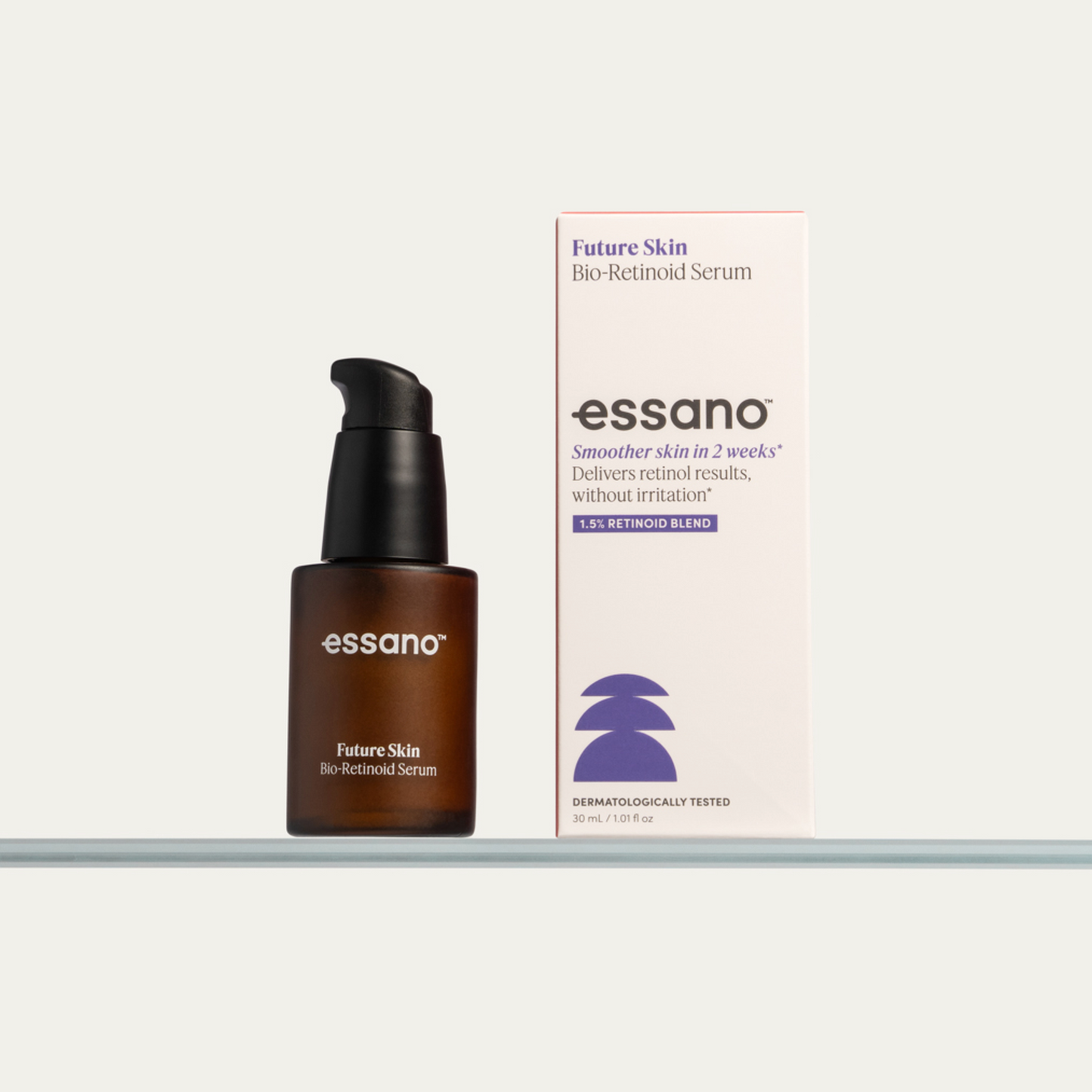 Future Skin Bio-Retinoid Serum