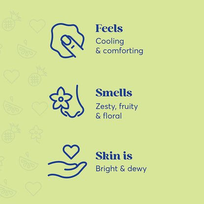 Glow Rescue Sheet Mask