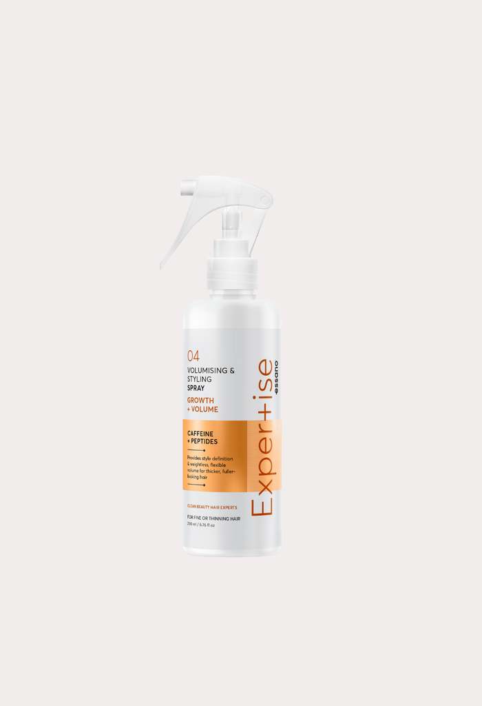 Exper+ise Growth + Volume Volumising & Styling Spray