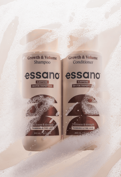 Growth & Volume Conditioner