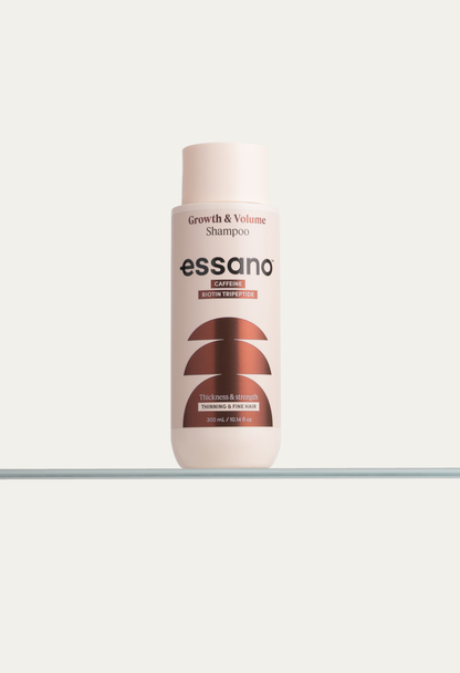 Growth & Volume Shampoo