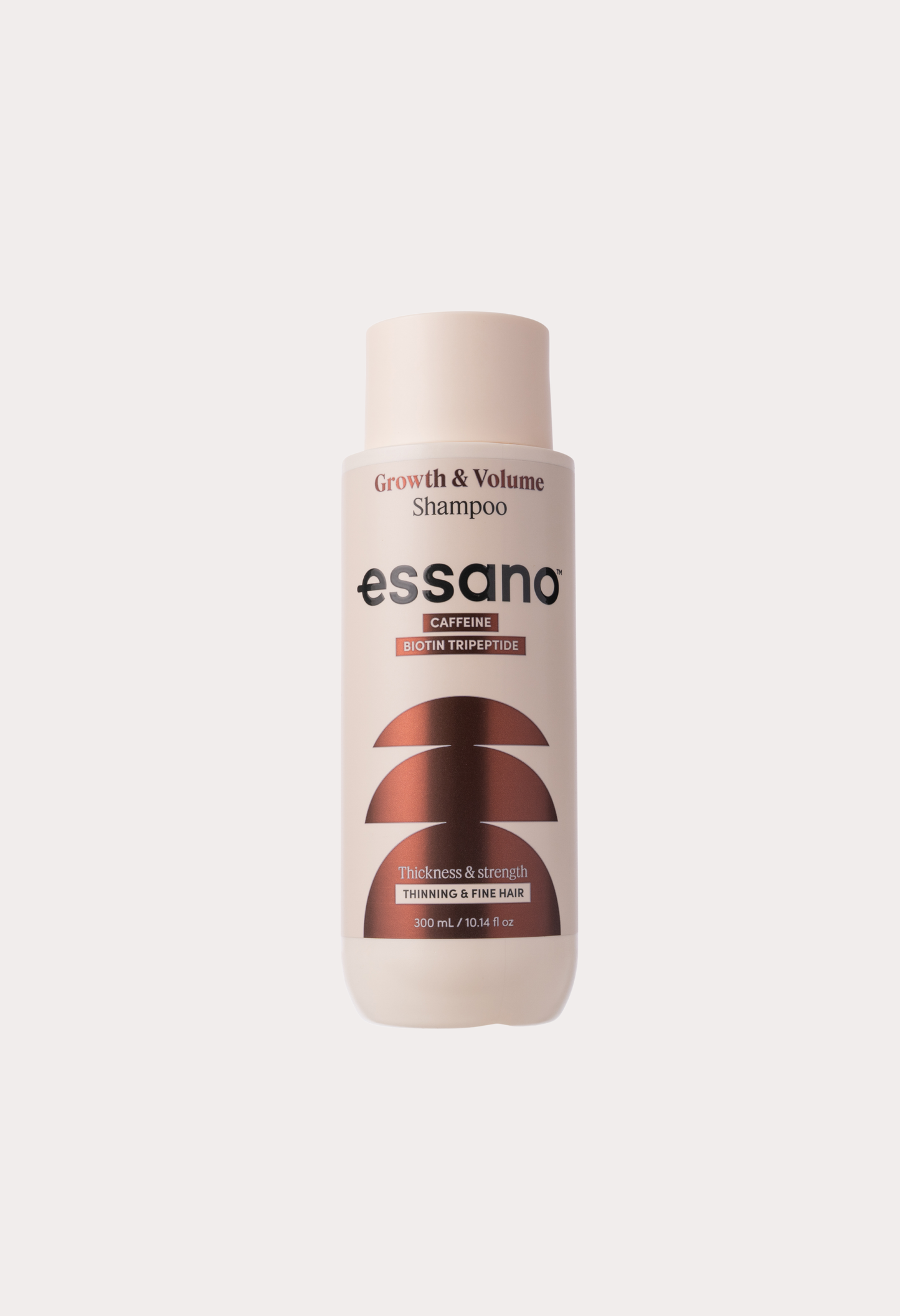 Growth & Volume Shampoo