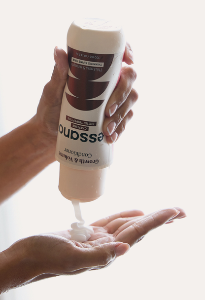 Growth & Volume Conditioner