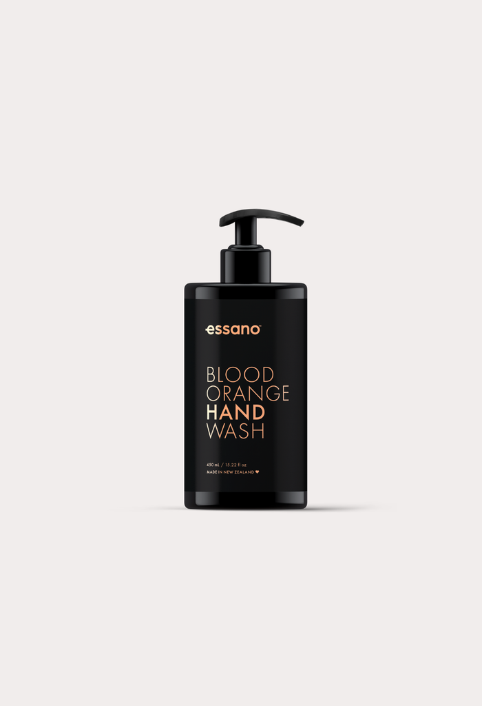 Essano Blood Orange Handwash 450ml